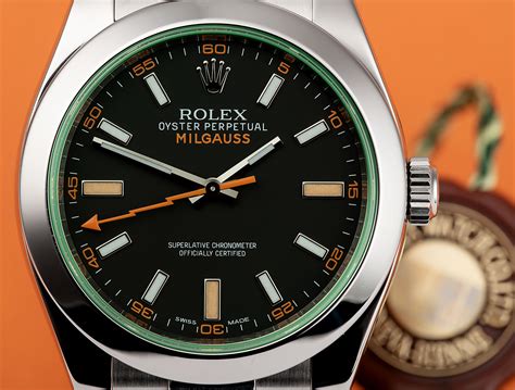 rolex milgauss gv wiki|Rolex Milgauss gv discontinued.